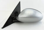 BMW 1 Series E87 /03-08 5-Door Left Side heated Door Mirror Titan Silver 7119571