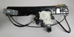 Range Rover Evoque L551 Front Right Side Window Regulator Motor K8D2-23200-AA AC - Image 3