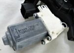 Range Rover Evoque L551 Front Right Side Window Regulator Motor K8D2-23200-AA AC - Image 5