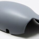Renault Clio MK2 (01-06) Megane (99-03) Right Side Door Mirror Cover Primed