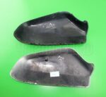 Vauxhall Astra-G 98-05 Left Side (Passenger) Mirror Cover/ Need Re-Spray - Image 5
