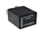 923-Chrysler Jeep Dodge 5-Pin Relay 04671167AB Omron 1213A32B G8H-UA-007003 USA