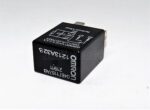 923-Chrysler Jeep Dodge 5-Pin Relay 04671167AB Omron 1213A32B G8H-UA-007003 USA - Image 6