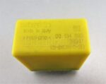 Vauxhall Astra-G Corsa-C Vectra-B Zafira-A Yellow Relay Flasher GM 09134880 - Image 3