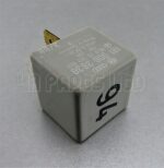 Audi VW Seat Skoda Contact Close Relay 191906383B 20202002 (No.94) 4-Pin