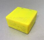 Vauxhall Astra-G Corsa-C Vectra-B Zafira-A Yellow Relay Flasher GM 09134880 - Image 6