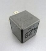 Audi VW Seat Skoda Grey Relay SN7 V23134-B63-X383 (No.429) 5-Pin 1J0906381