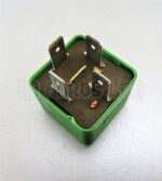Saab / Vauxhall / Opel (1990-2005) Fuel Pump Green Relay 03447012 12V 30A - Image 4