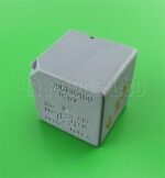Daewoo Suzuki Chevrolet Multi-Purpose Grey Relay 96190189 4-Pin DECO Korea - Image 5