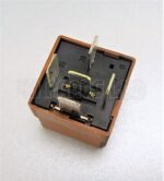 Vauxhall Corsa Astra Vectra Zefira Multi Use Brown Relay GM 90491314 Hella - Image 4