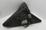 Ford Mondeo-III Pre-Facelift (00-03) Left Side Electric Door Mirror Red - Image 4