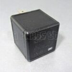 Vauxhall Vectra Astra Zafira Corsa Fuel Pump Black Relay 90464760 6238534