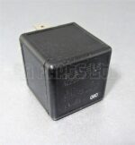 Vauxhall Vectra Astra Zafira Corsa Fuel Pump Black Relay 90464760 6238534