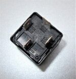 Vauxhall Vectra Astra Zafira Corsa Fuel Pump Black Relay 90464760 6238534 - Image 4