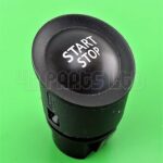 Renault Megane-II & Convertible (02-08) Start Stop The Engine Bush Button
