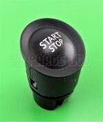 Renault Megane-II & Convertible (02-08) Start Stop The Engine Bush Button