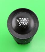 Renault Megane-II & Convertible (02-08) Start Stop The Engine Bush Button - Image 2