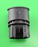 Renault Megane-II & Convertible (02-08) Start Stop The Engine Bush Button - Image 4