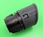 Renault Megane-II & Convertible (02-08) Start Stop The Engine Bush Button - Image 5