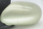 Fiat Brava Marea (95-02) Left Side (Passenger) Manual Door Mirror Olive Gr - Image 3