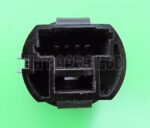 Renault Megane-II & Convertible (02-08) Start Stop The Engine Bush Button - Image 7
