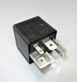 Audi VW Seat Black Relay 3D0951253A V23134-B59-X418 (No.433) 5-Pin SN7 - Image 3