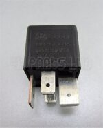 Audi VW Seat Black Relay 3D0951253A V23134-B59-X418 (No.433) 5-Pin SN7 - Image 5