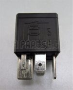 Audi VW Seat Black Relay 3D0951253A V23134-B59-X418 (No.433) 5-Pin SN7 - Image 6