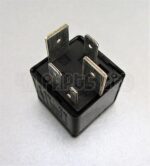 Audi VW Seat Black Relay 3D0951253A V23134-B59-X418 (No.433) 5-Pin SN7 - Image 8