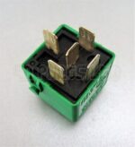 BMW 1 3 5 7 X Z Series Two-Pole Make Contact Mint Green Relay 61368353447 - Image 5