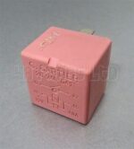 Renault Clio Laguna Megane Scenic Pink Relay 8200308271 12V 40A 20240041 - Image 6
