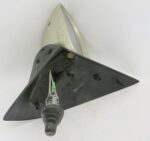 Fiat Brava Marea (95-02) Left Side (Passenger) Manual Door Mirror Olive Gr - Image 5