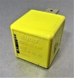 Vauxhall Vectra Astra  Multi Use Yellow Relay 90226846 V23134-J52-X369 Tyco - Image 6