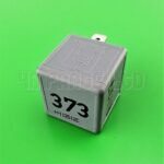 Audi VW Seat Skoda Grey Relay 8D0951253A V23134-B52-X301 (No.373) 4-Pin - Image 6