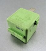 BMW 1 3 5 7 X Z Series (90-14) White Green Relay Multi Use 61368373700 Tyco