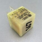 Audi VW Seat Skoda Contact Close Relay 191906383C 22204004 (No.167) 4-Pin