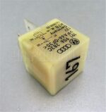 Audi VW Seat Skoda Contact Close Relay 191906383C 22204004 (No.167) 4-Pin