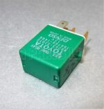 Toyota Lexus Green Relay Denso 88263-32070 (5-Pin) ABS TRAC 156700-1400 - Image 6