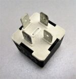 VW Audi Seat Skoda 4 PIN Black Relay (No: 53) 141951253B Bitron 12V 40A - Image 5