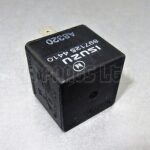 Genuine Isuzu Trooper Multi-Use Black Relay 8971254410 5-Pin OMRON Canada