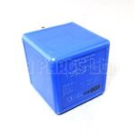 Vauxhall Vectra Zafira Astra Tyco Blue Heated Rear Window Relay GM 24432614