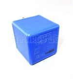 Vauxhall Vectra Zafira Astra Tyco Blue Heated Rear Window Relay GM 24432614