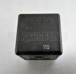 Mitsubishi Volvo Dodge Multi-Use Black Relay MB 953381 V23134-B52-X240 - Image 4