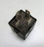 Mitsubishi Volvo Dodge Multi-Use Black Relay MB 953381 V23134-B52-X240 - Image 5