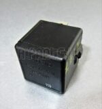 Mitsubishi Volvo Dodge Multi-Use Black Relay MB 953381 V23134-B52-X240 - Image 6
