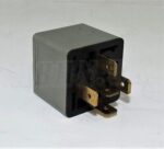 Saab 9-5 900 (193-2005) Multi-Use Grey Relay Bosch 0332209159 GM 1626239 12V 30A - Image 2