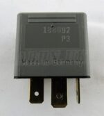 Saab 9-5 900 (193-2005) Multi-Use Grey Relay Bosch 0332209159 GM 1626239 12V 30A - Image 6
