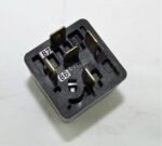 Saab 9-5 900 (193-2005) Multi-Use Grey Relay Bosch 0332209159 GM 1626239 12V 30A - Image 7