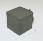 Saab 9-5 900 (193-2005) Multi-Use Grey Relay Bosch 0332209159 GM 1626239 12V 30A - Image 8