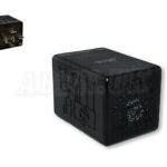 Audi VW Seat Skoda Black-19 Control Unit Wiper/Washing Relay 191955531 UH2